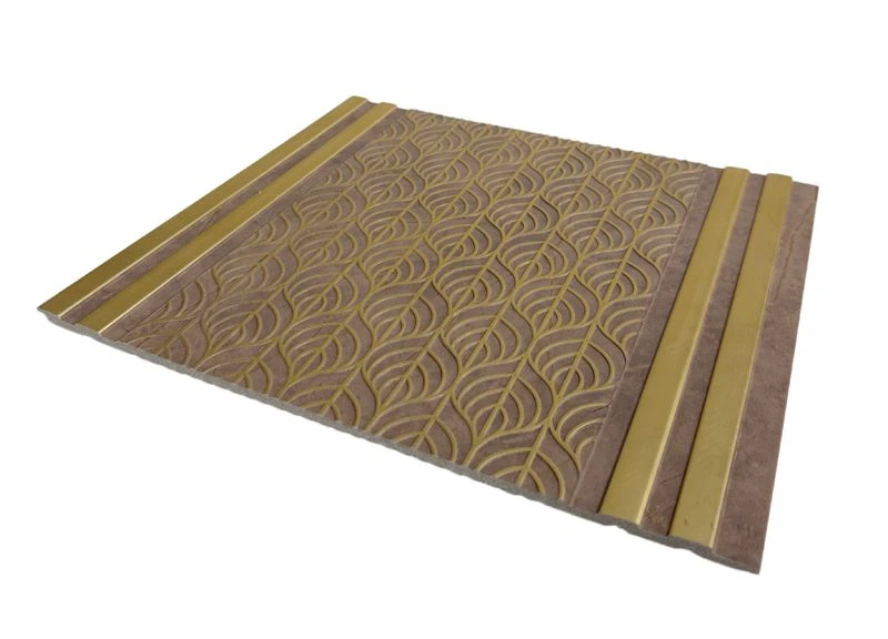 Premium PS Wall Cladding Panel With Elegant Surface Design