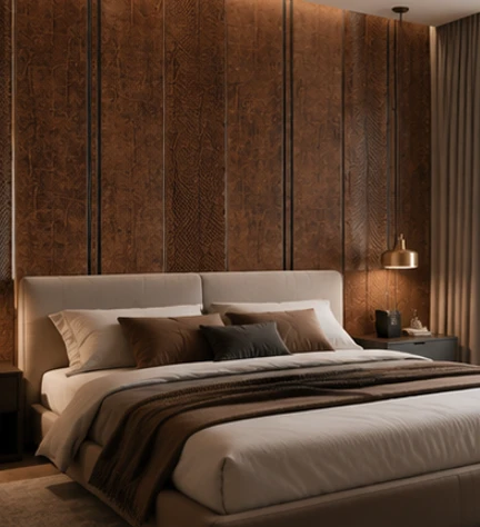 Premium PS Wall Panel With Marble Texture For Modern Interiors suppliers