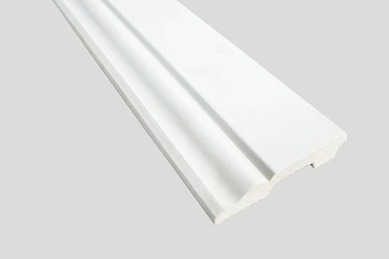 Professional PS Skirting Contractor Grade