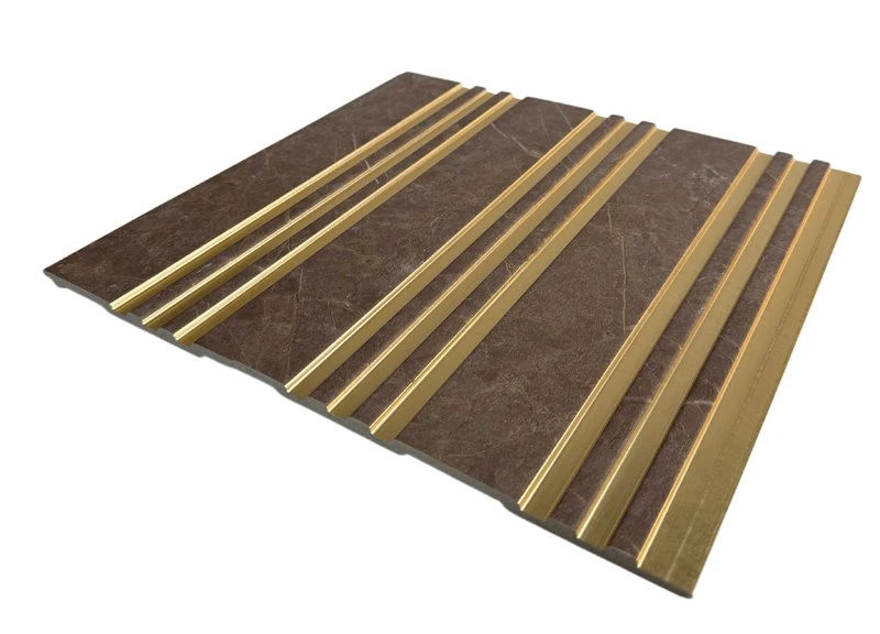 PS 3D Ceramic Tile Wall Panel