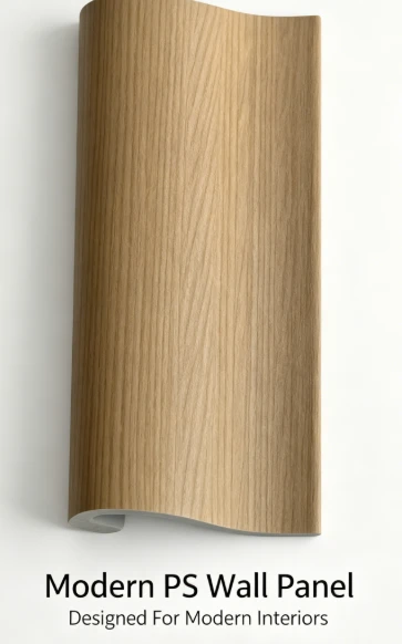 PS Decorative Wall Film Roll suppliers