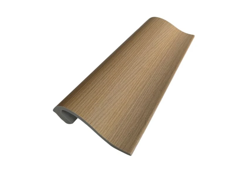 PS Decorative Wall Film Roll