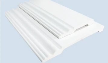 PS Skirting Boar For Interior Walls