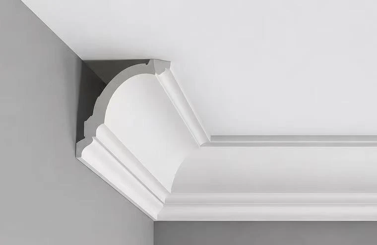 PS Skirting Board Manufacturer For Interior Decoration best