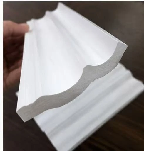 PS Skirting Board Manufacturer For Interior Decoration suppliers