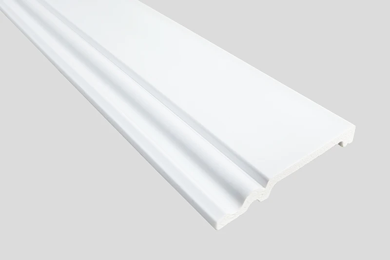 PS Skirting Board Sustainable Material