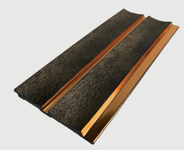 Scratch Resistant Eco PS Interior Wall Board