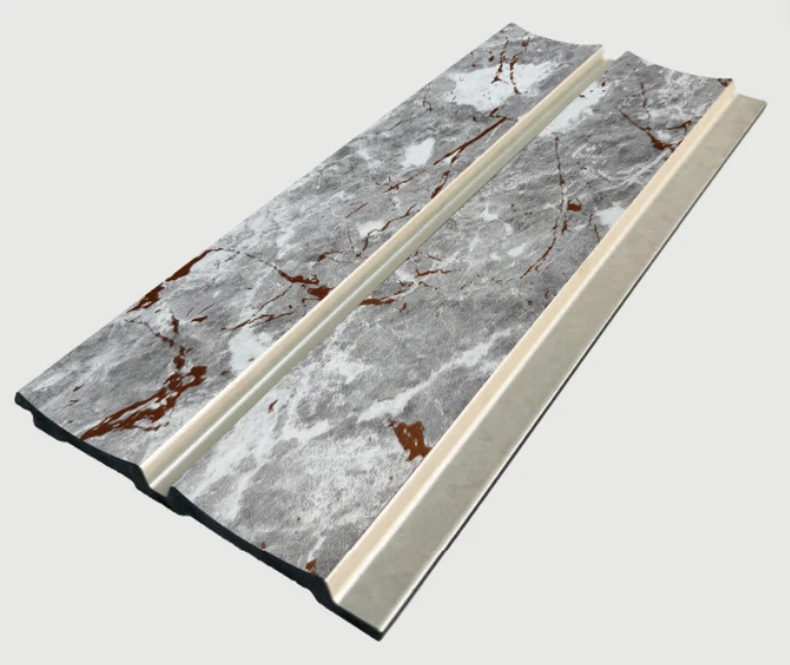Scratch Resistant Eco PS Interior Wall Board high quality