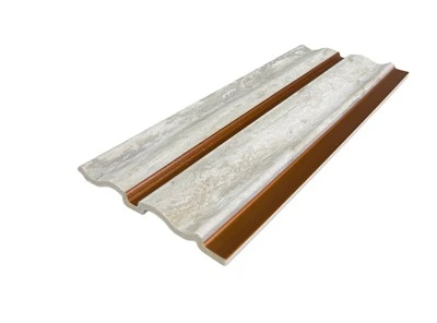 Calacatta Bronze PS Wall Panel