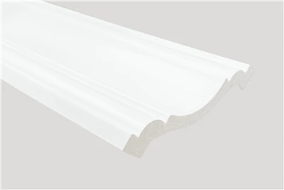 Classic Wave PS Skirting Board