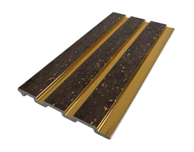 Commercial PS Wall Panel For Interior Projects