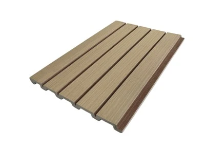 Contemporary PS Wall Panel