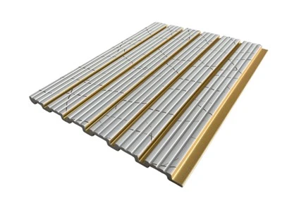 Decorate 3D PS Panel
