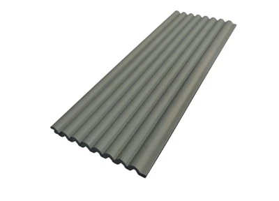 Decorative PS Skirting Board