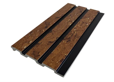 Decorative PS Wall Panel With Modern Texture