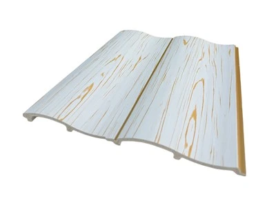 Decorative PS Wall Panel