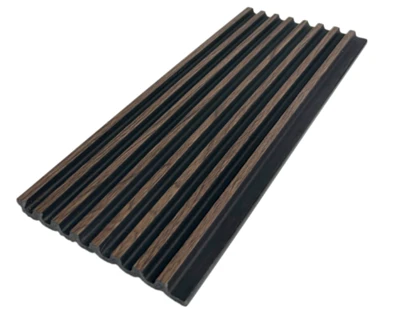 Decorative PS Wall Panels For Modern Interior Design