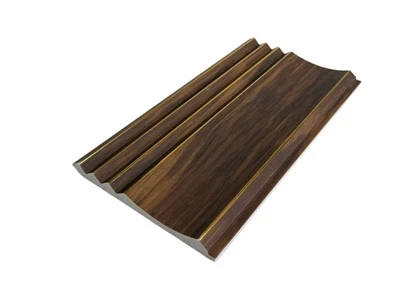 Wood Grain Lightweight PS Wall Panels