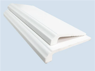 Mildew Proof PS Polystyrene Skirting Board