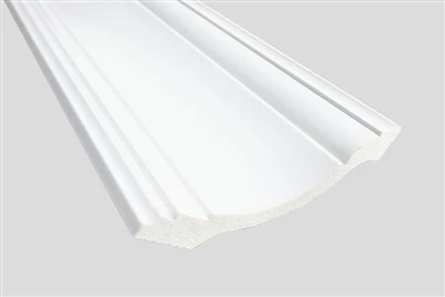 Premium PS Skirting Board Easy Install
