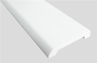 Premium PS Skirting Board For Modern Building Interiors