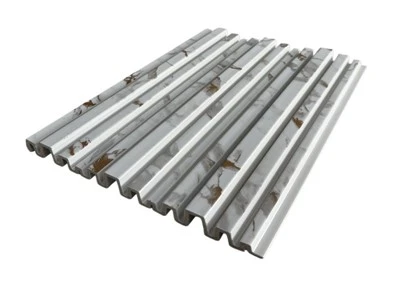 Architectural Interior PS Panels