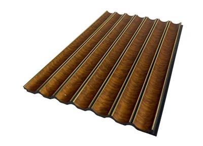 Anti-fading PS Decorative Panels