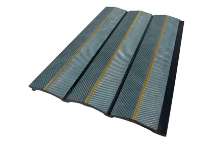 PS Wall Panel | Decorative Fluted 3D Interior Wall Panels & Skirting Boards