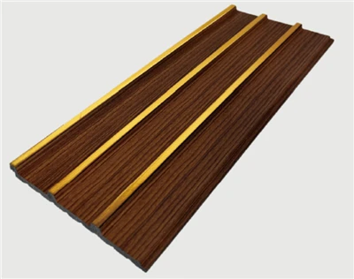 Solid Polystyrene Wall Panel Supplier