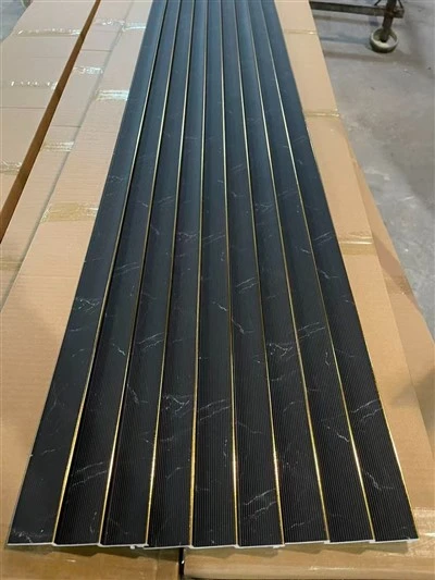Waterproof PS Interior Wall Cladding