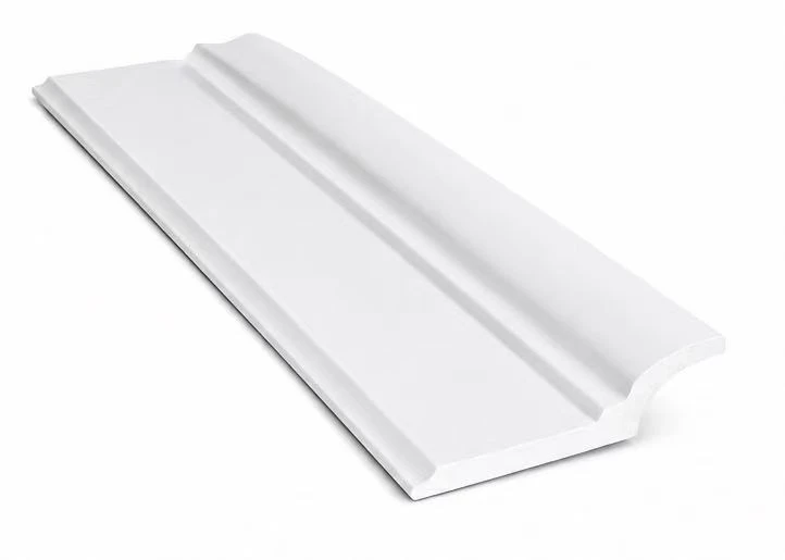 Smooth Edge Polystyrene Floor Molding suppliers