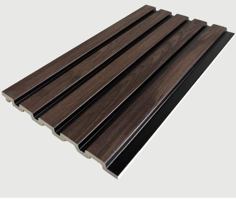 Sound Insulation Solid PS Bedroom Wall Panel best