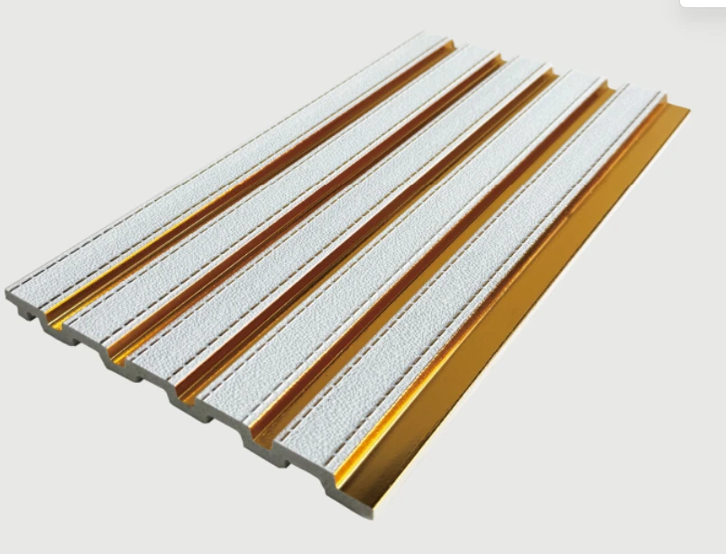 Sound Insulation Solid PS Bedroom Wall Panel suppliers