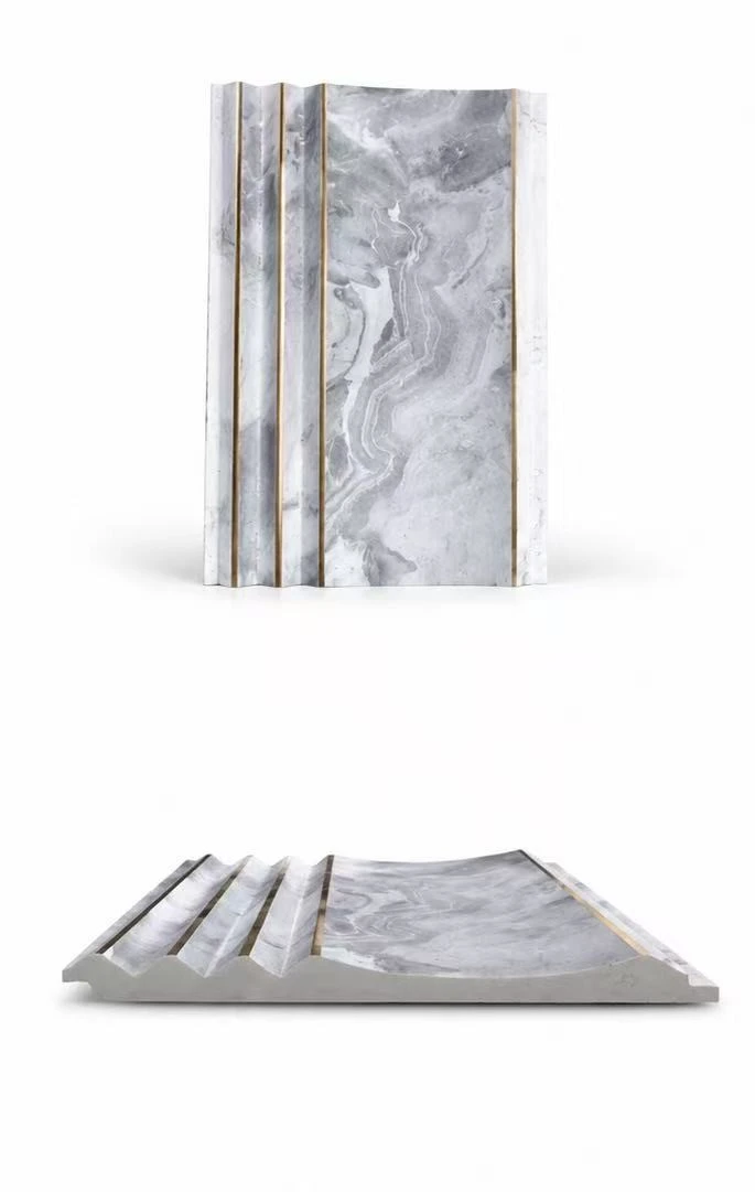 Moisture Resistant PS Wall Panels suppliers