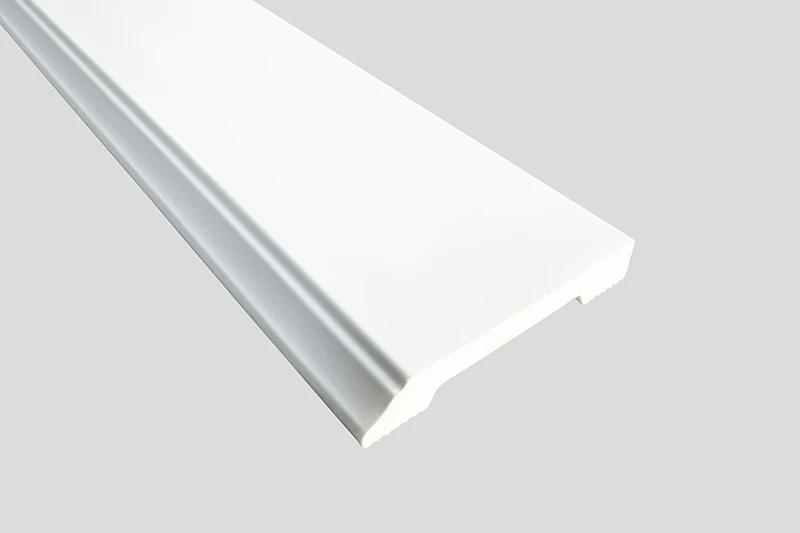 Trendy PS Skirting