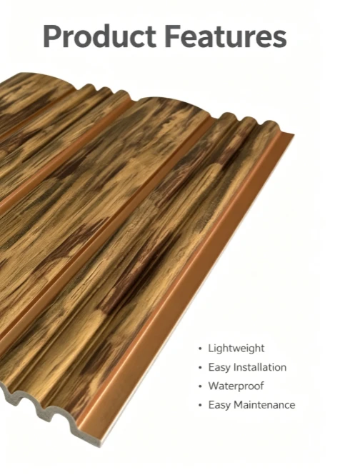 Waterproof Decorative Panels best