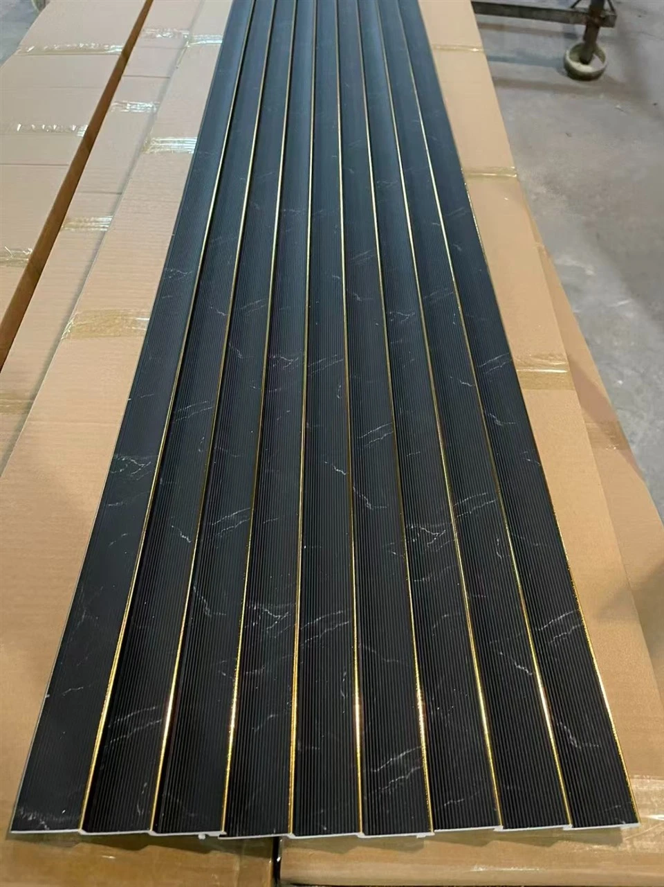 Waterproof PS Interior Wall Cladding