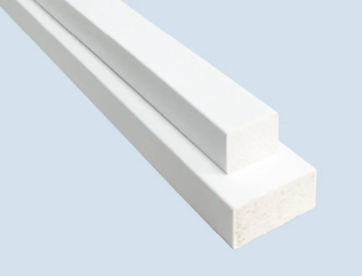 Wholesale PS Skirting Board Factory