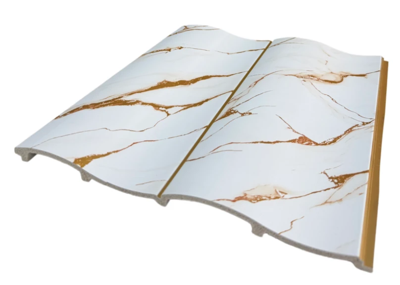 Bulk Wholesale Waterproof PS Wall Panels