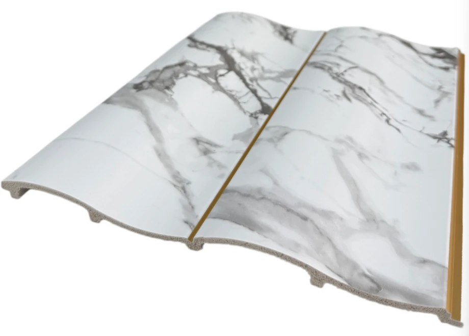 Bulk Wholesale Waterproof PS Wall Panels factory